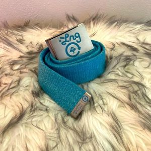 Lifted Research Group Men’s Camp Belt